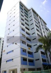 Blk 820 Woodlands Street 82 (Woodlands), HDB 4 Rooms #595078831